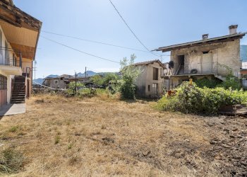 Casa semi indipendente Via Cornaletto, SNC, Demonte - foto 5