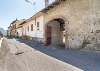 Casa semi indipendente Via Cornaletto, SNC, Demonte - foto 16