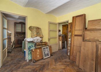 Casa semi indipendente Via Cornaletto, SNC, Demonte - foto 10