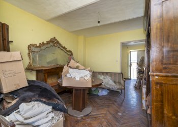 Casa semi indipendente Via Cornaletto, SNC, Demonte - foto 12