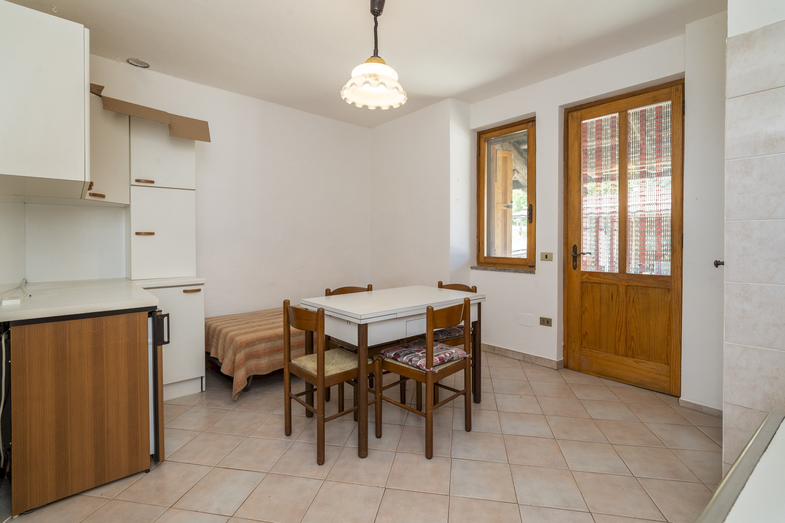 Portion of a house Vicolo Norea Festiona, SNC, Demonte - photo 1