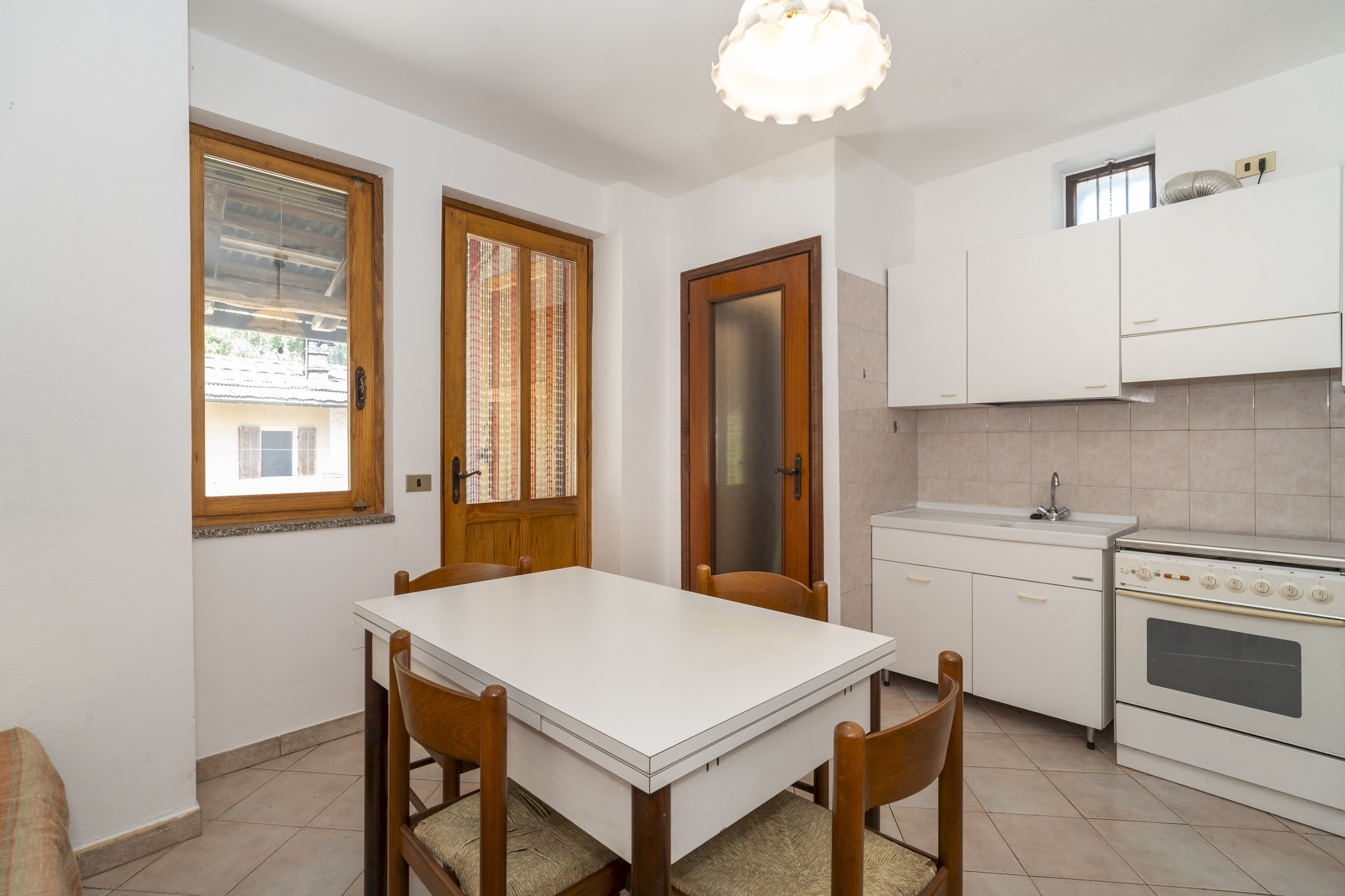 Portion of a house Vicolo Norea Festiona, SNC, Demonte - photo 2