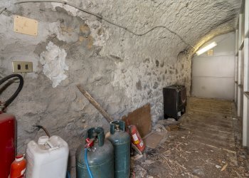 Porzione di casa Vicolo Norea Festiona, SNC, Demonte - foto 13