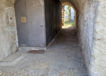 Porzione di casa Vicolo Norea Festiona, SNC, Demonte - foto 15