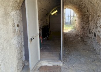 Porzione di casa Vicolo Norea Festiona, SNC, Demonte - foto 16