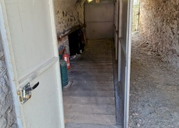 Porzione di casa Vicolo Norea Festiona, SNC, Demonte - foto 17