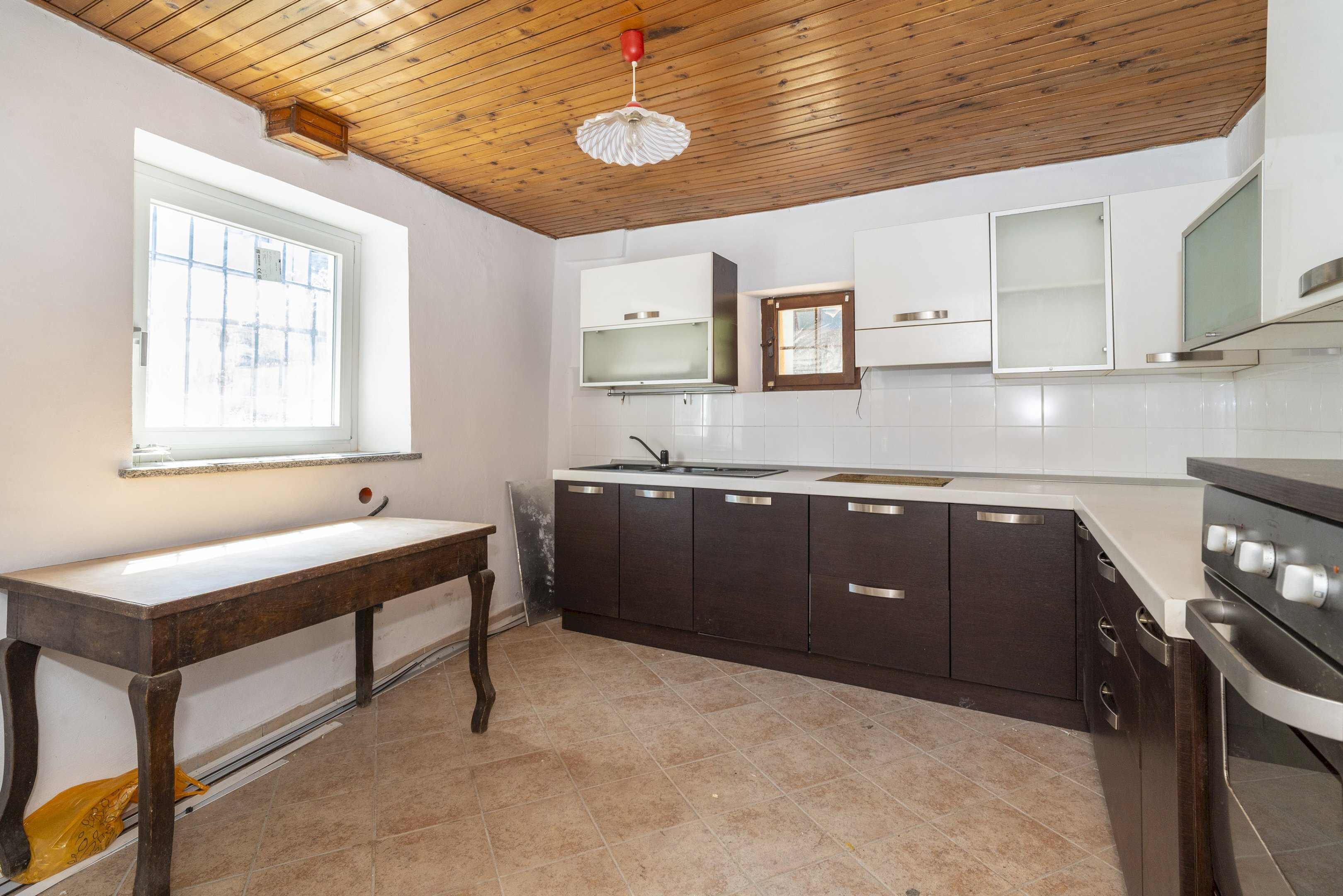 Casa semi indipendente Via delle Merane Festiona, 1, Demonte - foto 1