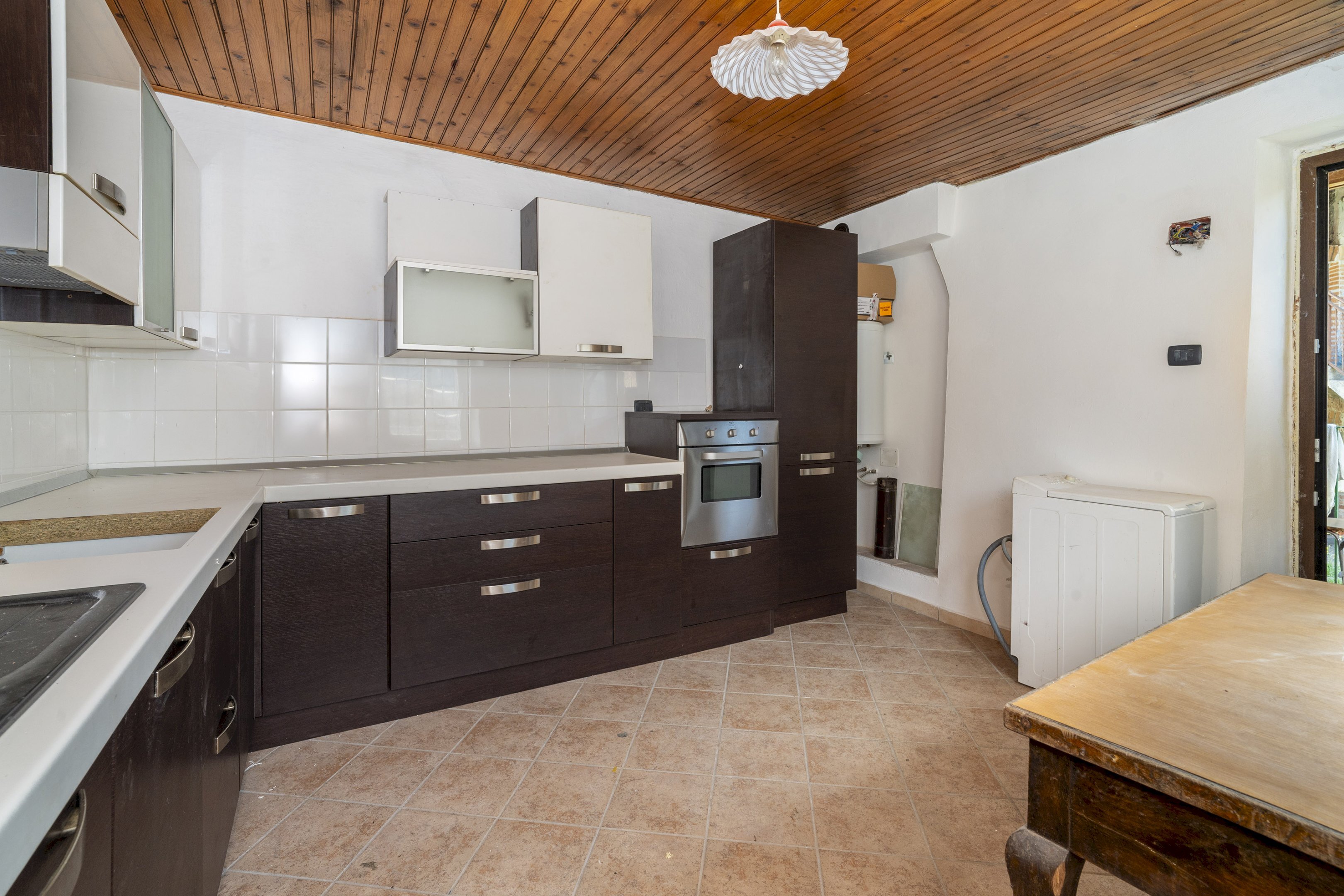 Casa semi indipendente Via delle Merane Festiona, 1, Demonte - foto 2