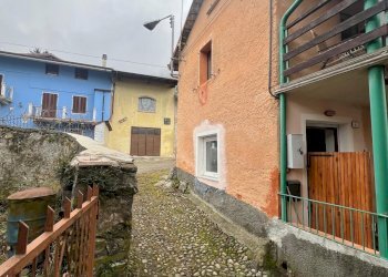 Casa semi indipendente Via delle Merane Festiona, 1, Demonte - foto 22