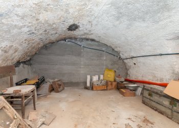 Casa semi indipendente Via delle Merane Festiona, 1, Demonte - foto 14