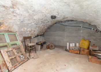 Casa semi indipendente Via delle Merane Festiona, 1, Demonte - foto 15