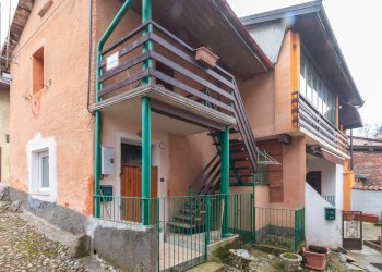 Casa semi indipendente Via delle Merane Festiona, 1, Demonte - foto 18