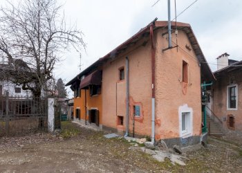 Casa semi indipendente Via delle Merane Festiona, 1, Demonte - foto 20