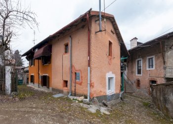 Casa semi indipendente Via delle Merane Festiona, 1, Demonte - foto 21