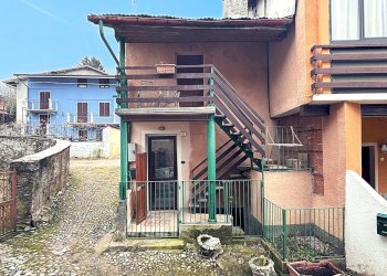 Casa semi indipendente Via delle Merane Festiona, 1, Demonte - foto 23