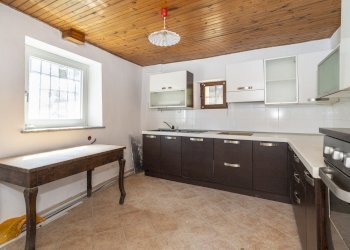 Casa semi indipendente Via delle Merane Festiona, 1, Demonte - foto 1