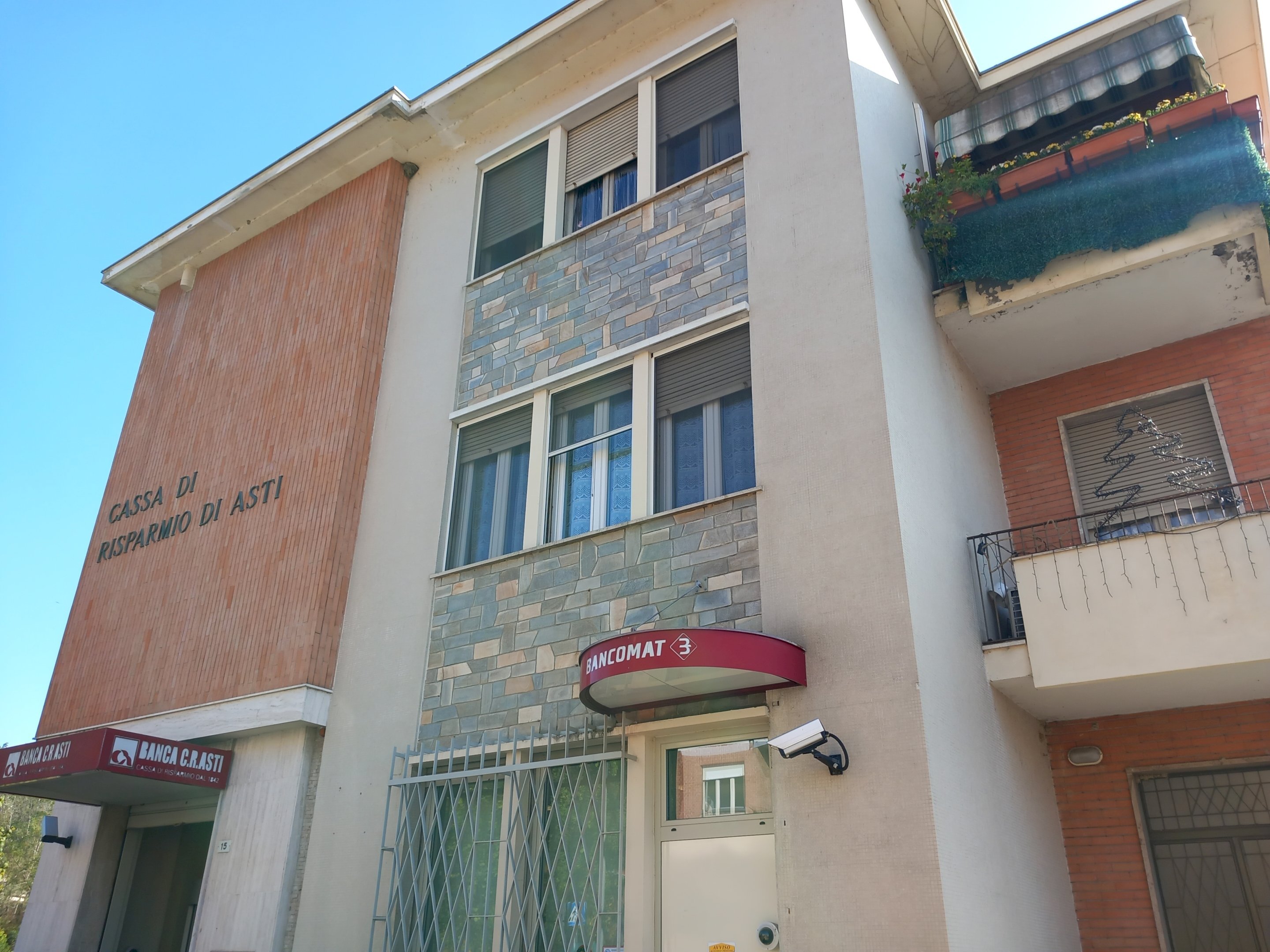 Quadrilocale via ASTI, 15, Piovà Massaia - foto 1