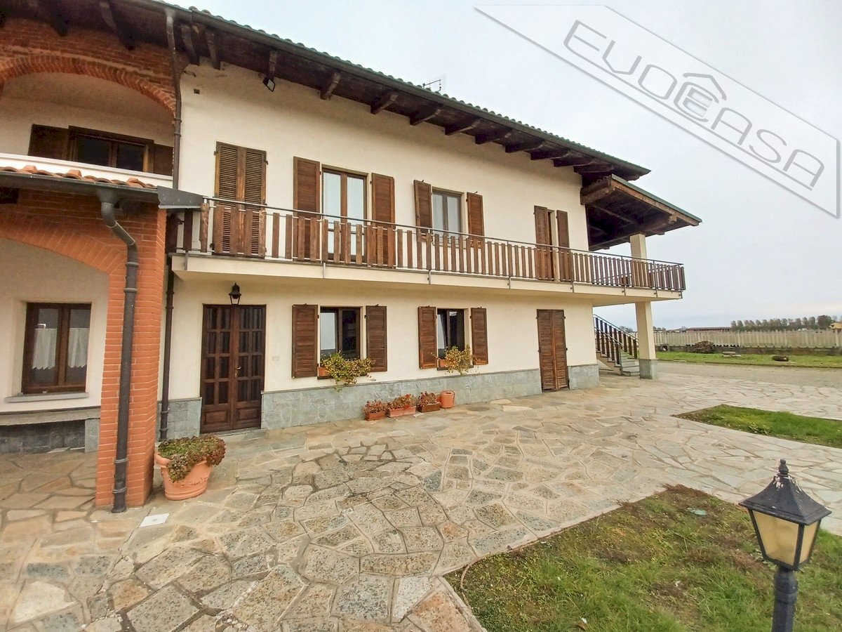 Villa via Nuova snc, Cavour - foto 2