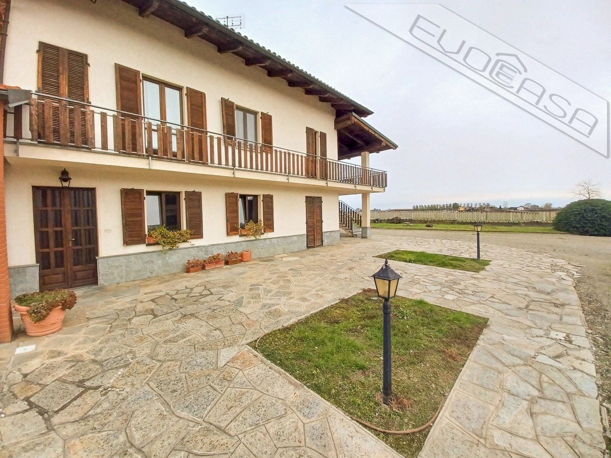 Villa via Nuova snc, Cavour - foto 3