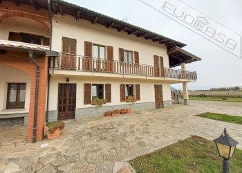 Villa via Nuova snc, Cavour - foto 2