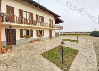 Villa via Nuova snc, Cavour - foto 3