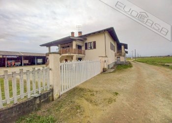 Villa via Nuova snc, Cavour - foto 4