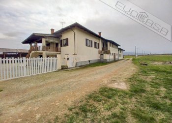 Villa via Nuova snc, Cavour - foto 5