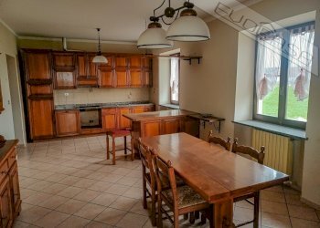 Villa via Nuova snc, Cavour - foto 15