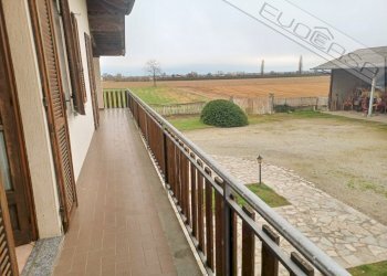 Villa via Nuova snc, Cavour - foto 18