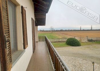 Villa via Nuova snc, Cavour - foto 19