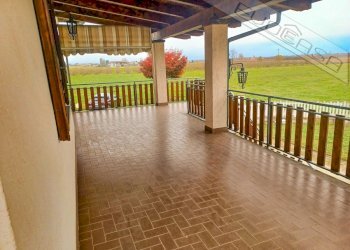 Villa via Nuova snc, Cavour - foto 22