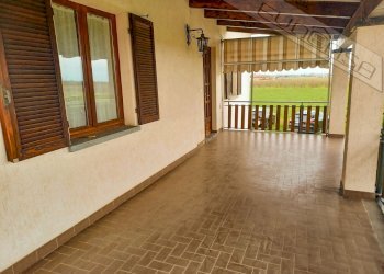 Villa via Nuova snc, Cavour - foto 23