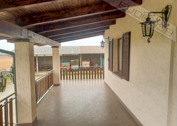 Villa via Nuova snc, Cavour - foto 24