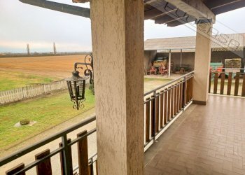 Villa via Nuova snc, Cavour - foto 25