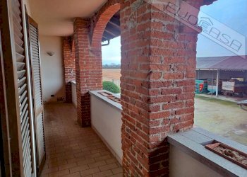 Villa via Nuova snc, Cavour - foto 36