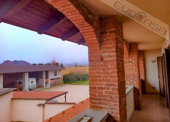 Villa via Nuova snc, Cavour - foto 38