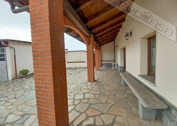 Villa via Nuova snc, Cavour - foto 42