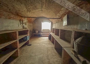 Villa via Nuova snc, Cavour - foto 50