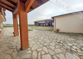 Villa via Nuova snc, Cavour - foto 53