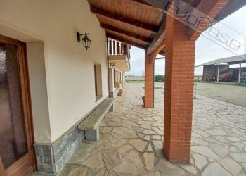 Villa via Nuova snc, Cavour - foto 55