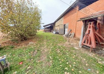 Villa via Nuova snc, Cavour - foto 56