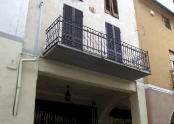 vista esterna - Independent house via Mazzini, Crescentino - photo 1