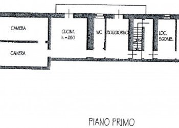 Independent house via Mazzini, Crescentino - photo 17