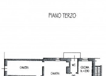 Independent house via Mazzini, Crescentino - photo 19