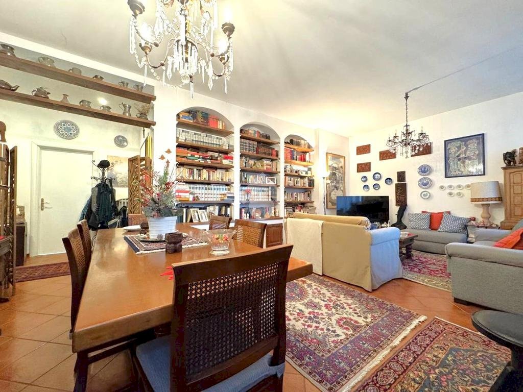 Appartamento Via Visconti Ugone, Tortona - foto 1