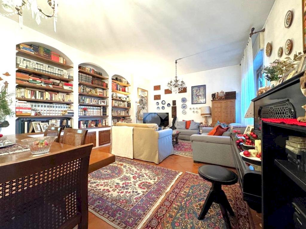 Appartamento Via Visconti Ugone, Tortona - foto 2