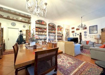 Appartamento Via Visconti Ugone, Tortona - foto 1