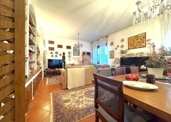 Appartamento Via Visconti Ugone, Tortona - foto 4