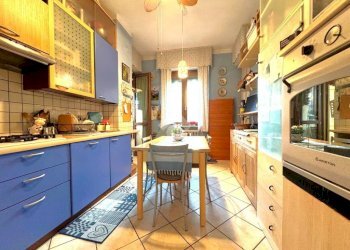 Appartamento Via Visconti Ugone, Tortona - foto 11