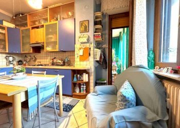 Appartamento Via Visconti Ugone, Tortona - foto 12